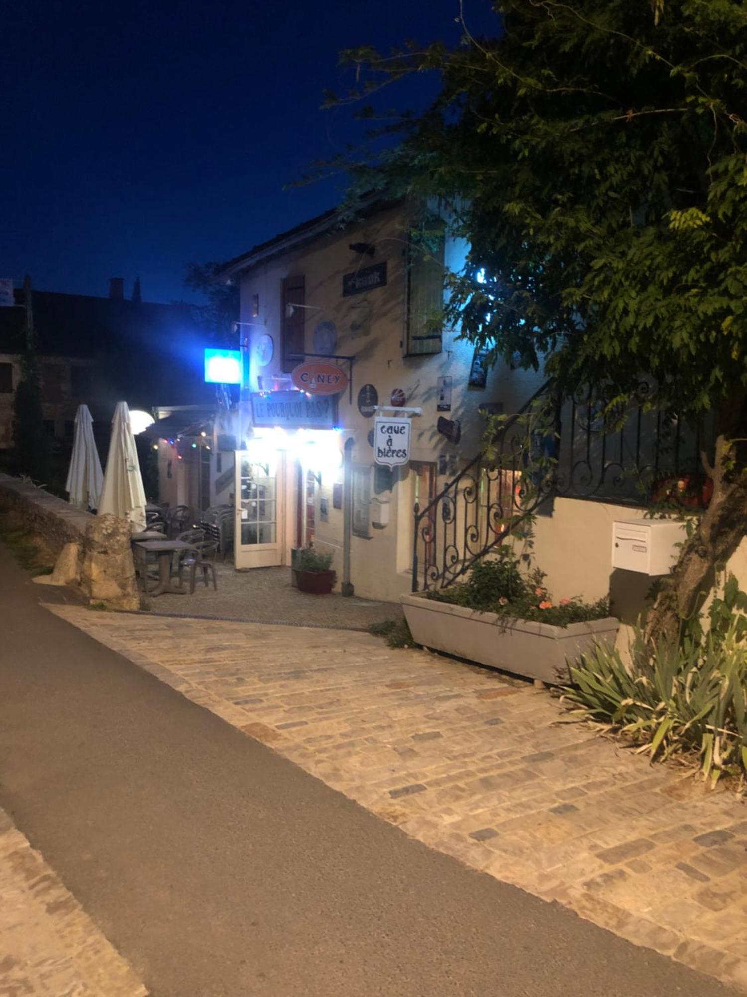 Le Pigeonnier Maison De Caractere Logement 4 Personnes La Maisonnette Renovee Logement 2 Personnes Floirac  المظهر الخارجي الصورة